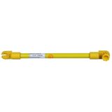 Insulating rod extension L 320mm