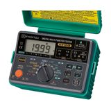 Multi Function Tester