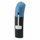 RED PADLOCKABLE HANDLE