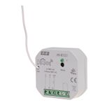 Single-channel transmitter with single-channel switching power supply