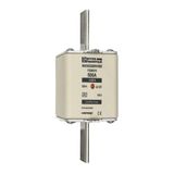 Fuse-link NH3 gG 690VAC 500A live tags Double indicator