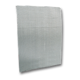 Steinel Stainless Steel Wire Tissue for Auto Repair Kit