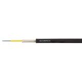 FO Universal Cable A/I-DQ(ZN)BH 24x9/125æm OS2, LS0H-3, Dca