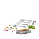 XTVMEA 6 SET METERING - Starter kit