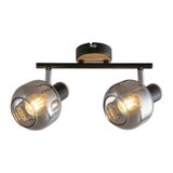 SALAZAR E14 2X40W 5398