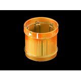 SG LED steady light component, yellow