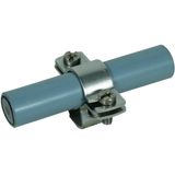 Conductor holder for HVI/CUI Conductors D 20-23mm with thread M6 StSt