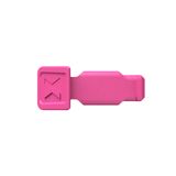 ColorCode Clips magenta (10 pcs)