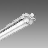 MALTA 979 LED 9W CLD GRIGIO
