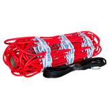 Outdoor Heating Mat  Grand Meyer N-CDS-06 1800, 300 w/m2 , 6.00 m², 230 V, 1800 W