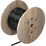 isCon PR 90 SW Isolierte Ableitung 250 m Trommel