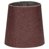 Sanding Sleeve 30mm, conical, 120mm