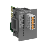 TA5141-RS232IW:AC500,Serial interface adapter, option board, 1xRS232 isolated,