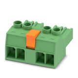 PC 6/ 4-STL3-7,62 - PCB connector