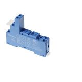 Retention jumper metal X16mm
