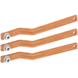 RCT123A RCT123A    Connec. set T1 fixed r. 3P