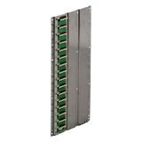 Modicon Quantum - racks backplanes - 16 slots