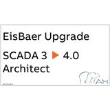 AM-EIS-312-21 Upgr Architect SCADA 4.0 Upgrade Code to existing Dongle