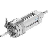 DSL-25-100-270-CC-A-S2-B Swivel actuator unit