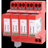 Surge arrester type 2+3 DEHNguard MP