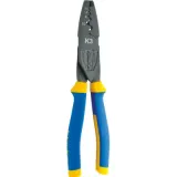 Crimping pliers for wire end ferrules, 0.5-16 mm², AWG 20-5, Klauke K3