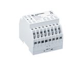 LM-RV - Room combiner, control cabinet
