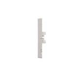 LED light indicator - red light, white
