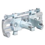 Tool cutter unit for Variocut Cut hole Ø 24 - 68 mm