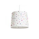 DELISA 35/30 shade white buttons max. 28W