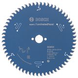Circular saw blade Expert for Laminated Panel 190 x 20 x 2,6 mm, 60