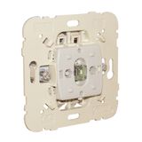 SINGLE POLE SWITCH WITH PILOT LAMP