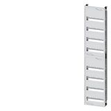 ALPHA 400 DIN, quick-assembly kit for modular installation devices