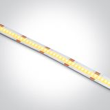 7846H/C COB STRIP 24V DC CW 5m ROLL 14,5W/m HIGH EFFICIENCY