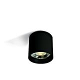 Aigo LED 20W 2400lm 930 IP20 220-240V 38ø black