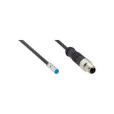Inductive proximity sensors: IHM04-1B5PSVR8K