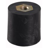 XNNIP-50-M12 Insulator, M12x50