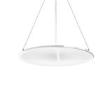 Pendant attachment D 202 H 56LP 1500 colour: white