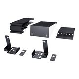 Ceiling Panel Mounting Rail -