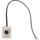 GRO LUX PRO FRAME DIMMER