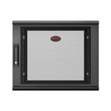 APC NetShelter WX 9U 600mm Enclosure