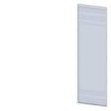 ALPHA 3200 Eco, rear panel, IP40, W: 600mm