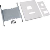 Kit,universN,600x500mm,MCCB h400/630A