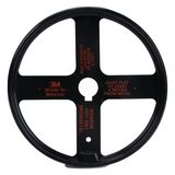 3M™ Mini-Marker, 1255, Telephone, Orange, 50 Each / Case