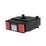 Open-core current transformer 150-5A class 1; TO-150-5