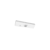 CHEF VALKOINEN 1X5W LED 2700K