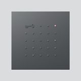 ELM 600-0 DG Electronic Key leesmodule