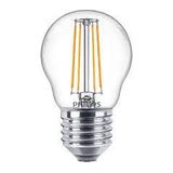 LED classic 40W E27 WW P45 CL ND RFSRT4