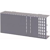 XLPTP33 Terminal cover PDE3 3P