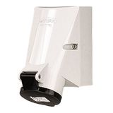 Wandcontactdoos 16A 5P 5H 600-690V IP44