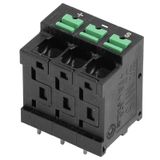 PCB terminal, 320 V, 32 A, Pitch in mm: 5.00, 4 mm², Number of poles: 